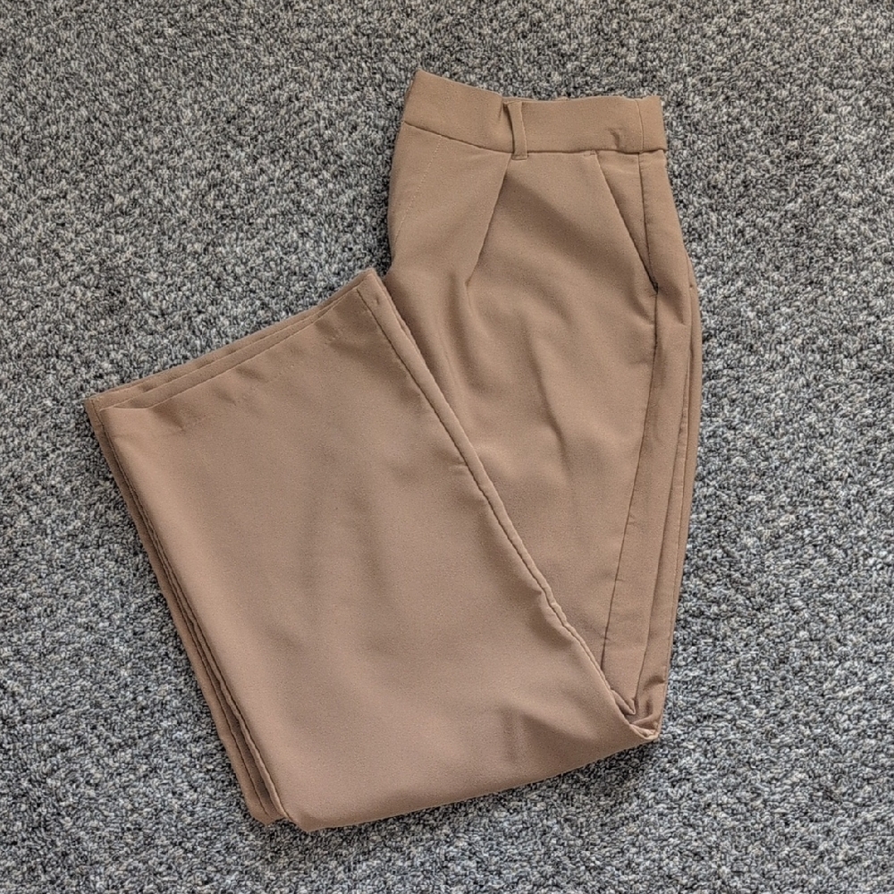 Maurices Women's Khaki Chinos